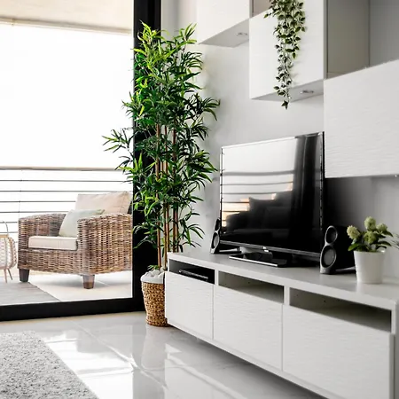Apartamento Infinity View Amazing Beachfront *