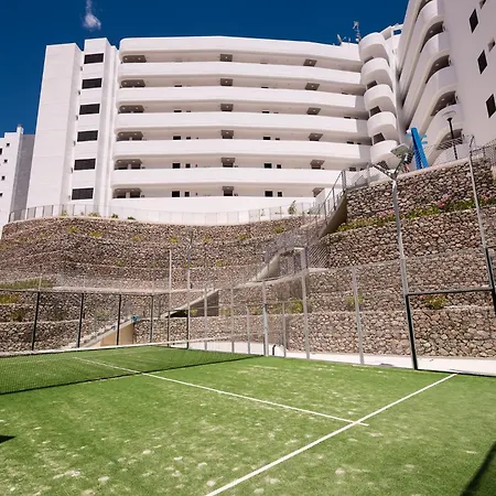 Infinity View Amazing Beachfront * Arenales del Sol