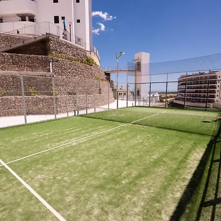 Apartamento Infinity View Amazing Beachfront