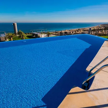 Apartamento Infinity View Amazing Beachfront Arenales del Sol